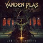 Neues Live-Album von Vanden Plas